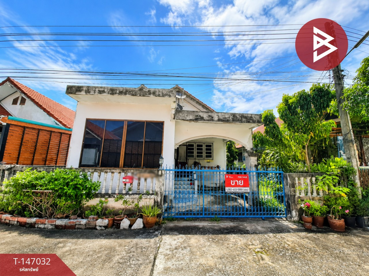 ขายบ้านเดี่ยว หมู่บ้านชวนใจนิเวศน์ บ้านปึก (Chuanjai Niwet) ชลบุรี ขายบ้านเดี่ยว หมู่บ้านชวนใจนิเวศน์ บ้านปึก (Chuanjai Niwet) ชลบุรี