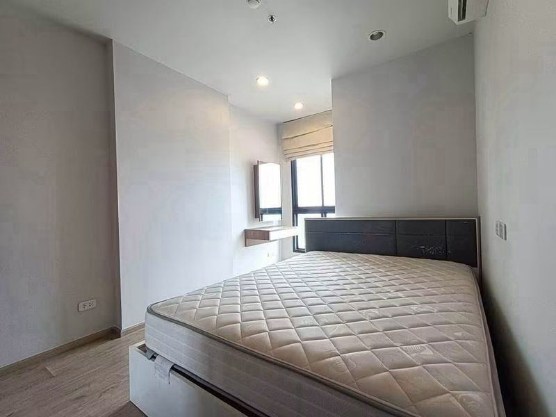 🏠✨ ไอดีโอ สาทร - ท่าพระ (Ideo Sathorn - Thapra) | เช่าคอนโด 1 ห้องนอน (HBH-TB-37) 🏠✨ ไอดีโอ สาทร - ท่าพระ (Ideo Sathorn - Thapra) | เช่าคอนโด 1 ห้องนอน (HBH-TB-37)