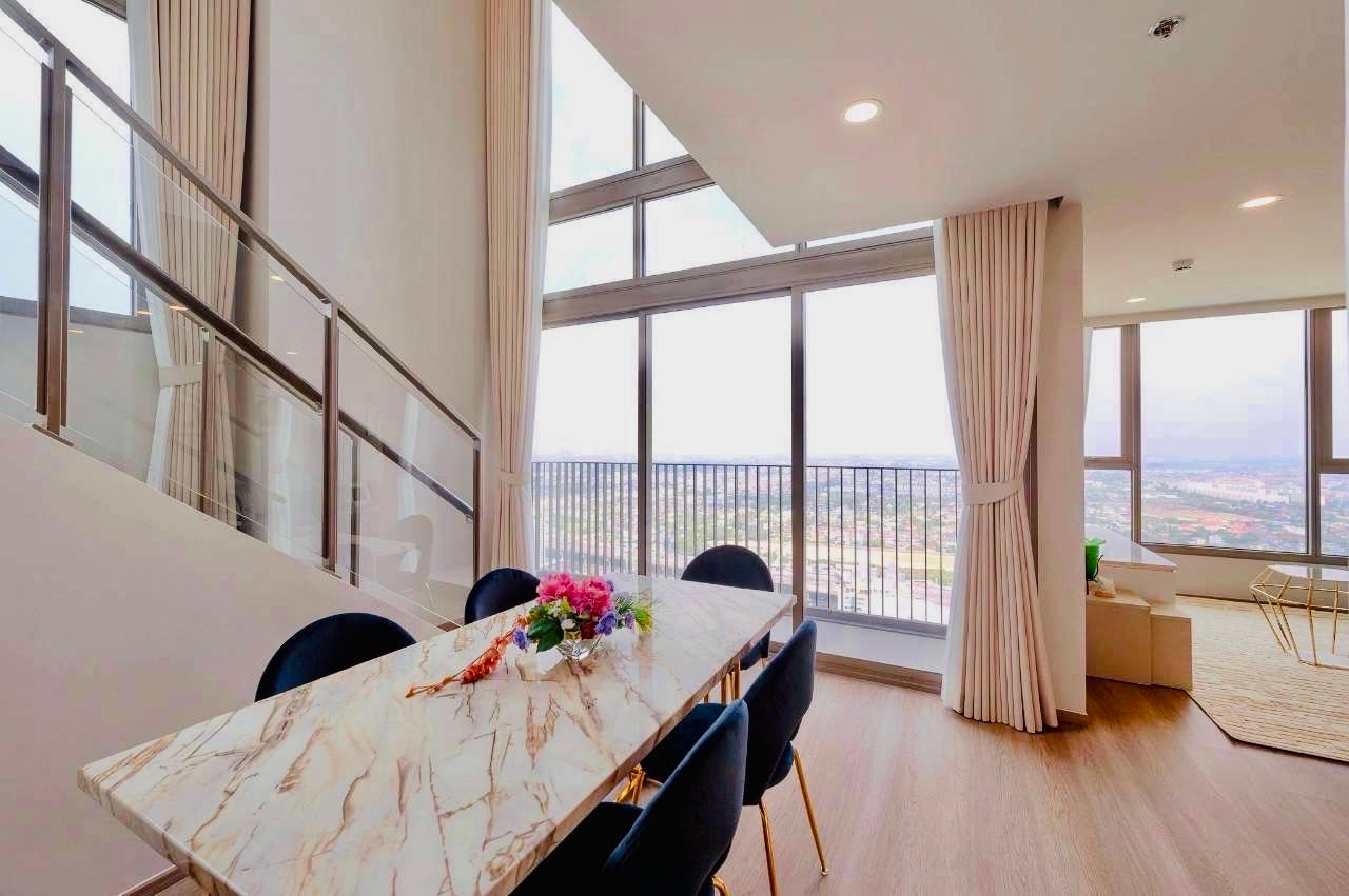 ให้เช่า The Forestias by MQDC – Destinia 3 ห้องนอน ขนาด 132 ตร.ม. ใกล้ Mega Bangna – รูปที่ 4