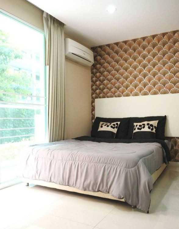 For rent, Element Srinakarin, 1st floor, Building 3.