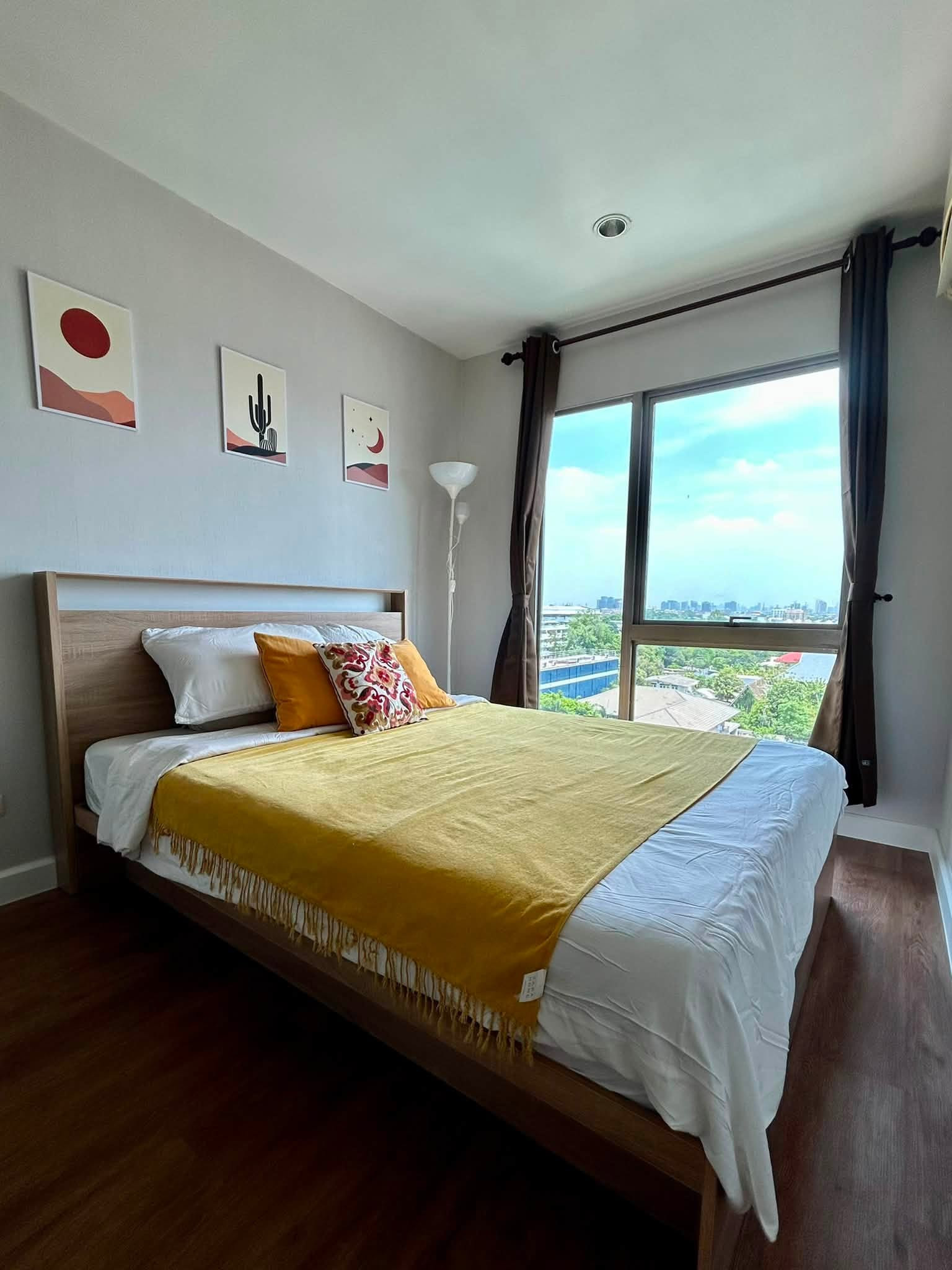 🏠✨ The Privacy Ratchada - Sutthisan (The Privacy Ratchada - Sutthisan) | Sale/Rent 2 bedroom condo (HBH-RP-141) 🏠✨ The Privacy Ratchada - Sutthisan (The Privacy Ratchada - Sutthisan) | Sale/Rent 2 bedroom condo (HBH-RP-141)