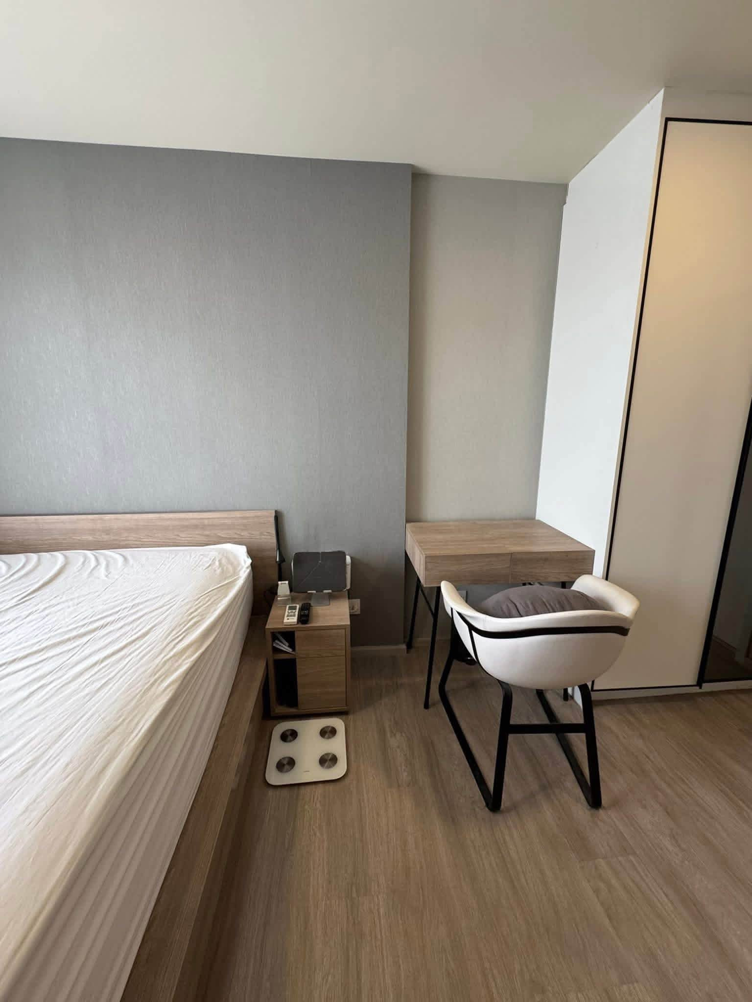 🔥🔥Code 32117🔥🔥 ให้เช่า Maestro 03 Ratchada - Rama 9 (มาเอสโตร 03 รัชดา - พระราม 9) 🌐LINE ID : @fastforrentcondo – รูปที่ 4