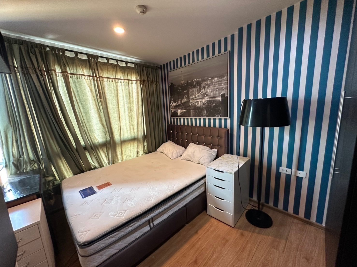 เช่าคอนโด The Base Sukhumvit 77 – รูปที่ 3