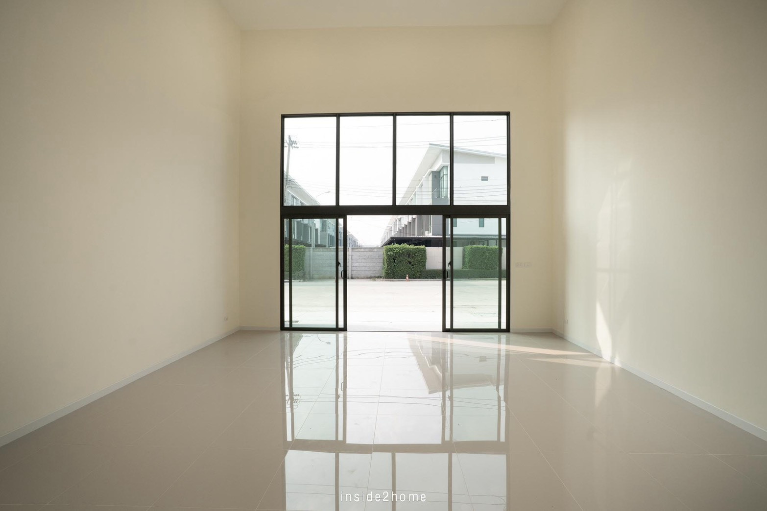Commercial building 3.5 floors – รูปที่ 3
