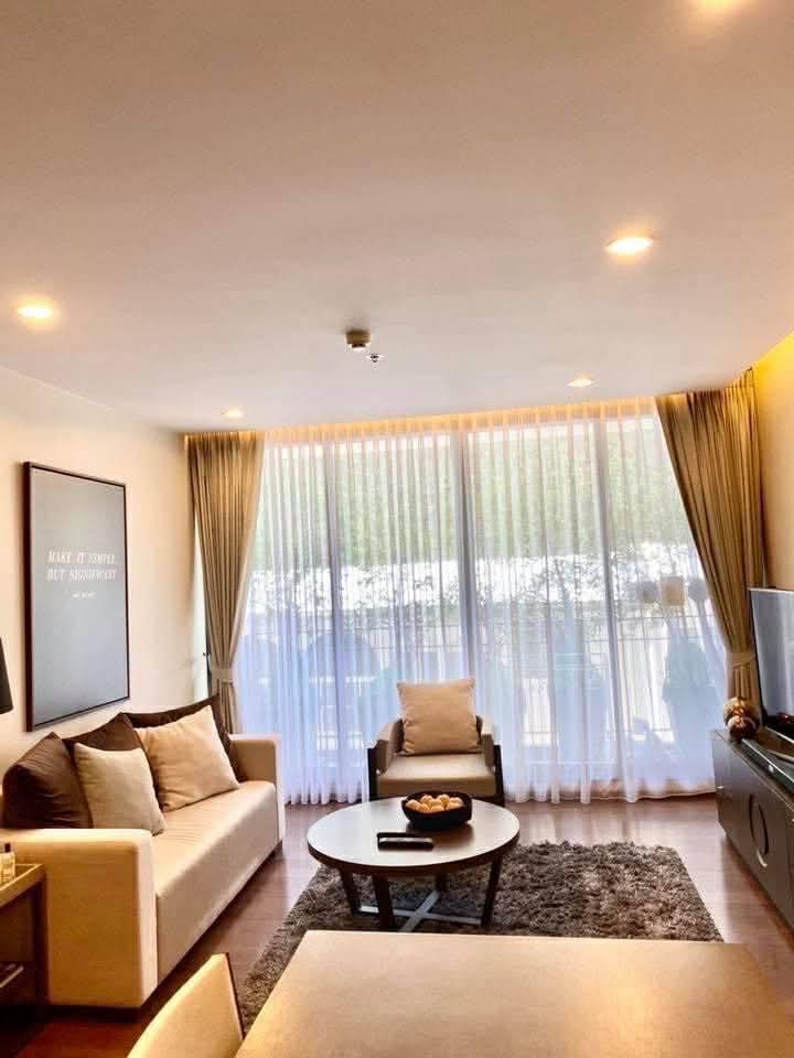 *FOR RENT* The Hudson Sathorn7 (2Bedroom) ห้องใหญ่สวยครบ ใกล้ BTS ช่องนนทรี *FOR RENT* The Hudson Sathorn7 (2Bedroom) ห้องใหญ่สวยครบ ใกล้ BTS ช่องนนทรี