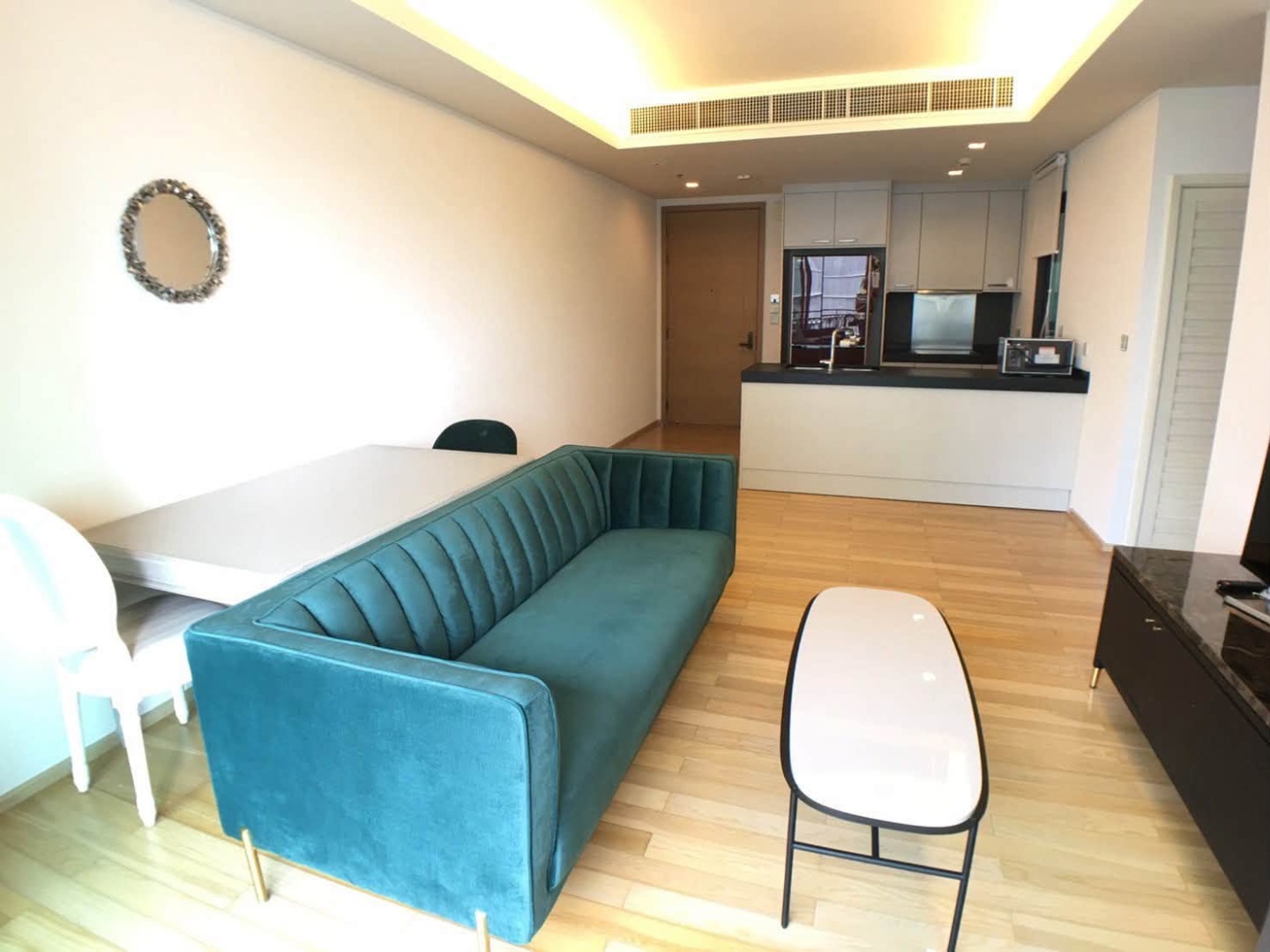 💎 Prive by Sansiri | Near BTS Ploenchit & MRT Lumphini | Luxury Private Residence 💎 Prive by Sansiri | Near BTS Ploenchit & MRT Lumphini | Luxury Private Residence