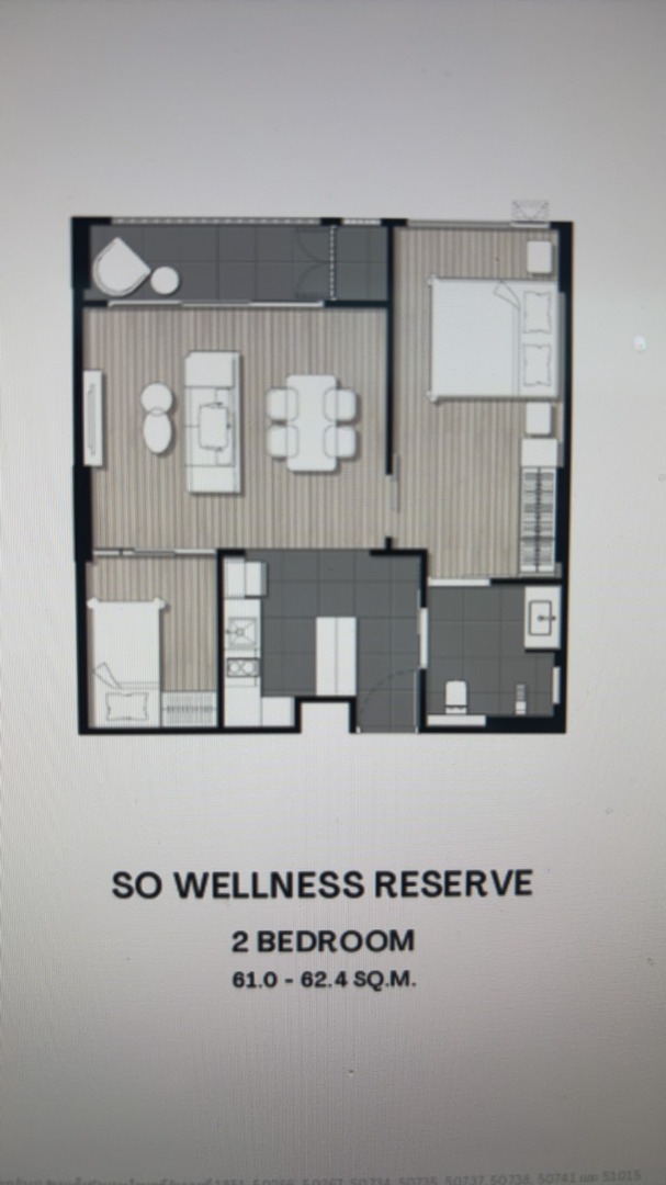 🏡 Condo for Sale – SO Origin Siriraj | Near MRT Yaek Fai Chai &amp; Siriraj Hospital