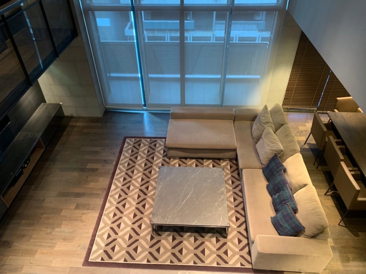 🏙️ Rende Sukhumvit 23 | Near BTS Asok & MRT Sukhumvit | Luxury 311 sq.m. Duplex Residence 🏙️ Rende Sukhumvit 23 | Near BTS Asok & MRT Sukhumvit | Luxury 311 sq.m. Duplex Residence