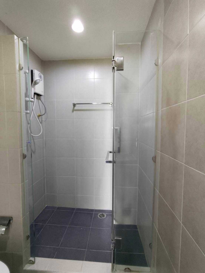 Condo for rent, Kes Ratchada, 40 sq m, Soi Ratchadaphisek 3, Intersection 4-11-3-1. – รูปที่ 3