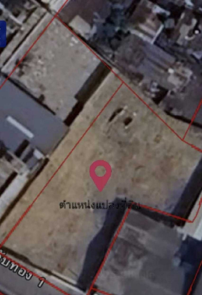 ให้เช่า ที่ดิน ซอยตลับทองโพธิ์1 โพธิ์แจ้ สมุทรสาคร 2 งาน 45 ตรว ให้เช่า ที่ดิน ซอยตลับทองโพธิ์1 โพธิ์แจ้ สมุทรสาคร 2 งาน 45 ตรว
