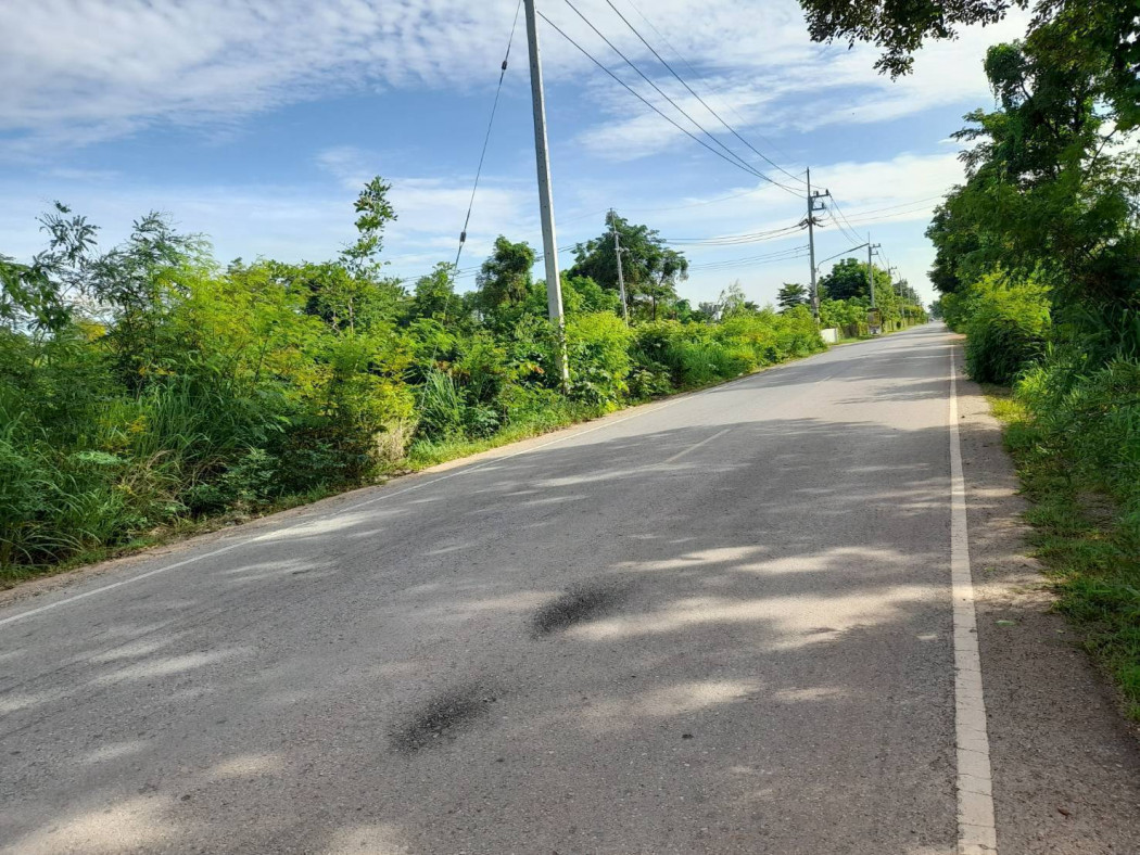 ขายที่ดิน 9 ไร่ 1 งาน 73 ตร.ว. ใกล้เทศบาลตำบลบ้านเป็ด และโรงเรียนนานาชาติขอนแก่น – รูปที่ 2