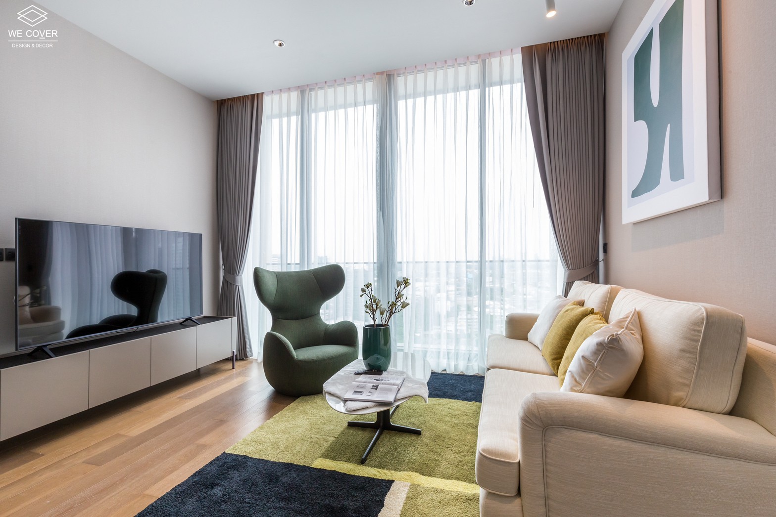 KRAAM Sukhumvit 26: Luxury Condo for Rent in Prime Sukhumvit 26 🏙️✨ KRAAM Sukhumvit 26: Luxury Condo for Rent in Prime Sukhumvit 26 🏙️✨