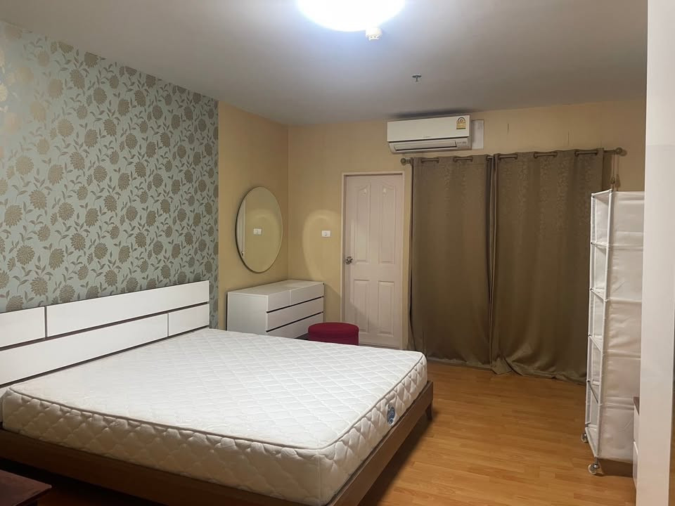 C260146 City home sukhumvit, 29 sqm near bts udomsuk, fully furnished, 9,500
