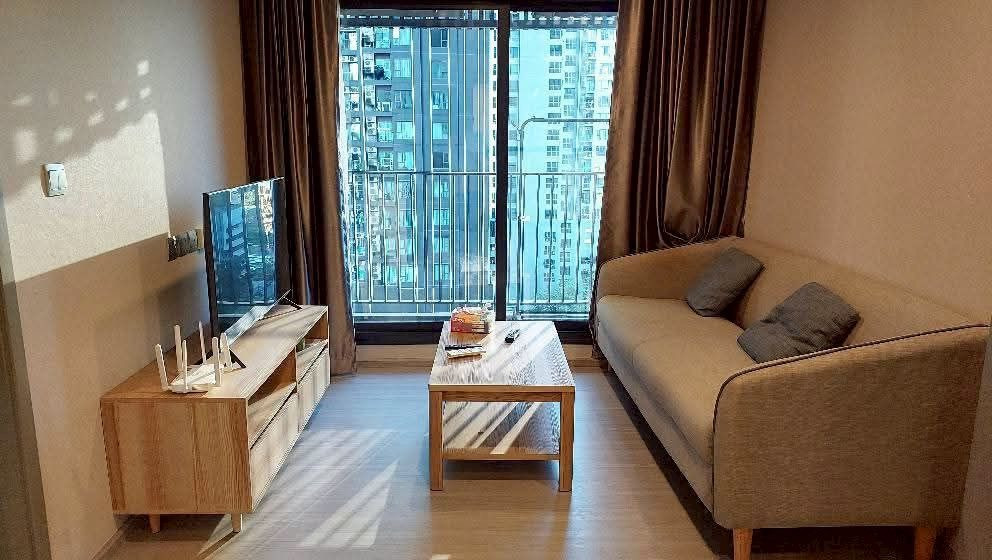 ให้เช่า Life Asoke Hype ราคา 20,000 บาท [MKr260755]