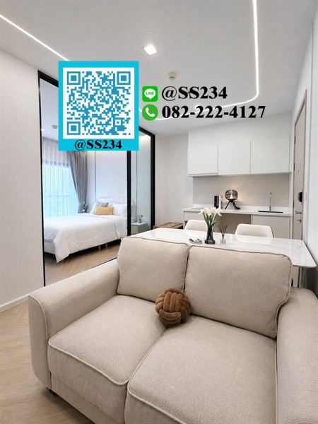 ⭐⭐ขาย /For Sale⭐⭐* ไลฟ์ สุขุมวิท 48 (Life Sukhumvit 48) ขนาด 40 ตรม. ชั้น 10 สนใจทัก 🏡💚@SS234 ⭐⭐ขาย /For Sale⭐⭐* ไลฟ์ สุขุมวิท 48 (Life Sukhumvit 48) ขนาด 40 ตรม. ชั้น 10 สนใจทัก 🏡💚@SS234