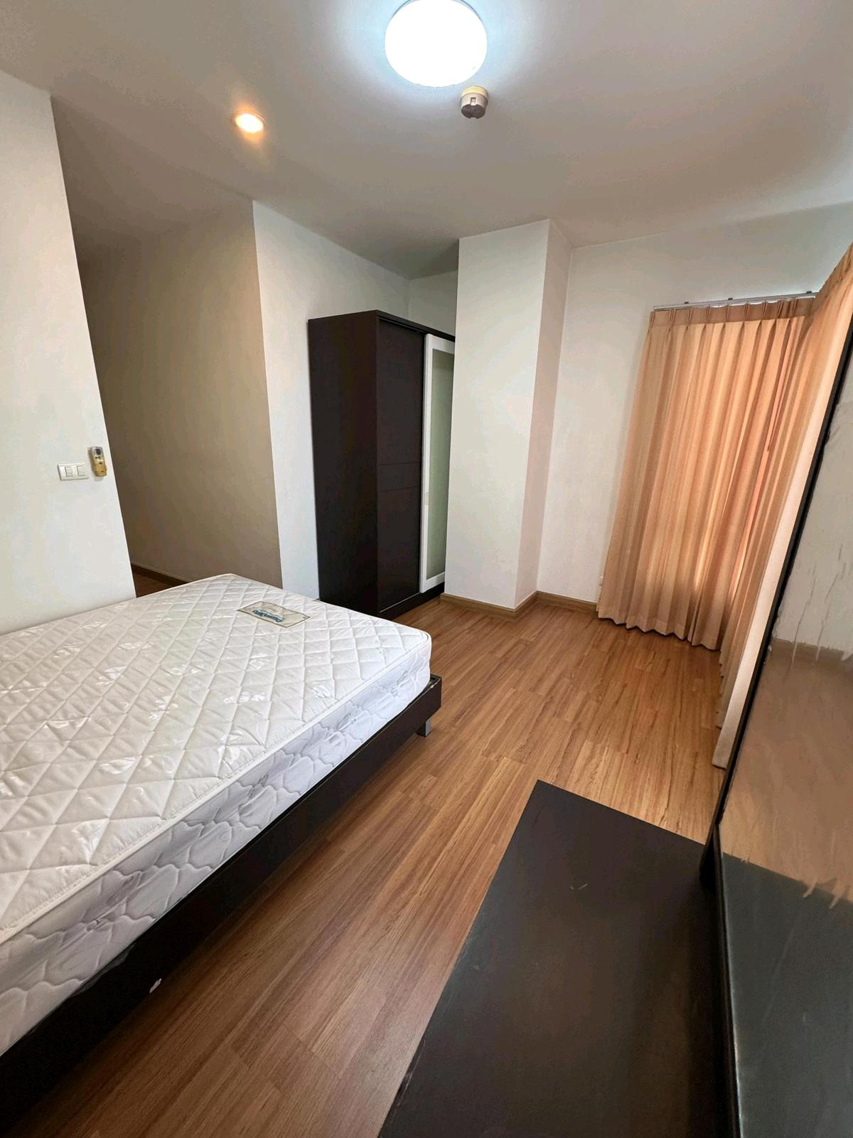 (รหัส R057) ให้เช่าคอนโด โครงการ The Wellington Condominium : เดอะ เวลลิงตัน คอนโด – รูปที่ 4