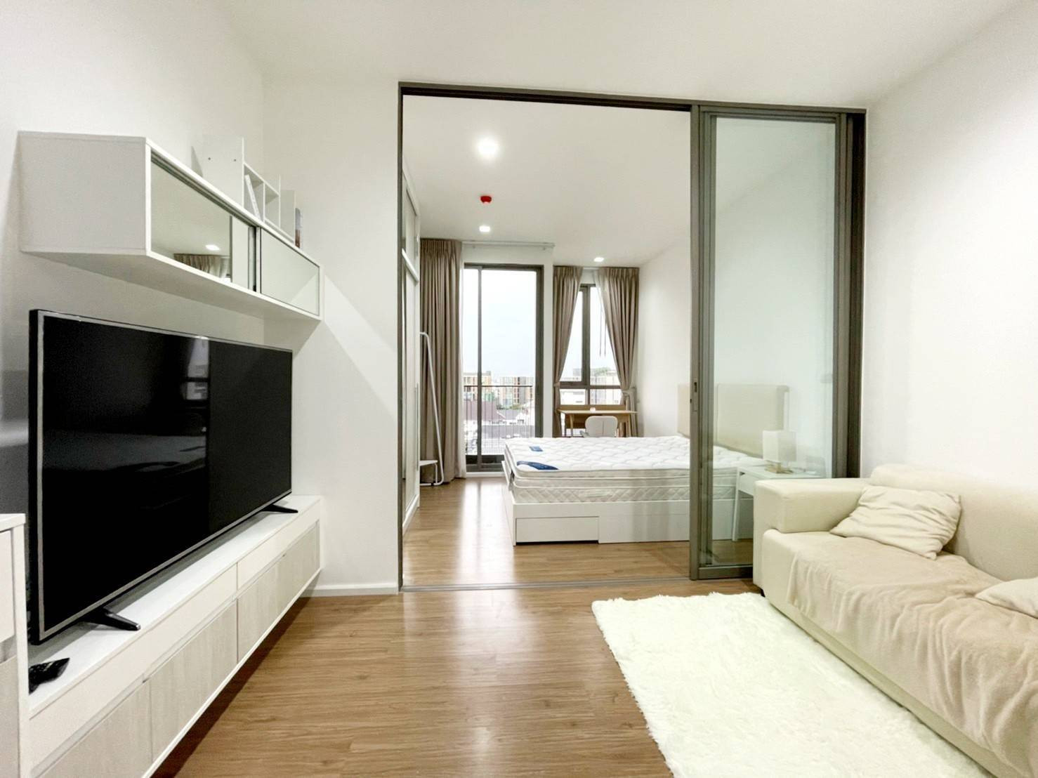 ขาย Miti Condo ลาดพร้าว-วังหิน ห้องสวย ใกล้ BTS เสนานิคม ขาย Miti Condo ลาดพร้าว-วังหิน ห้องสวย ใกล้ BTS เสนานิคม