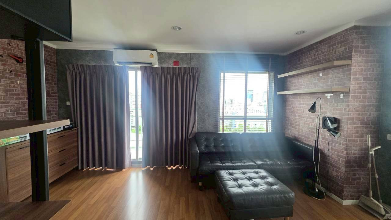 ขายคอนโด Lumpini Park Rama 9 - Ratchada ราคา 3,200,000 บาท [MKs260706]