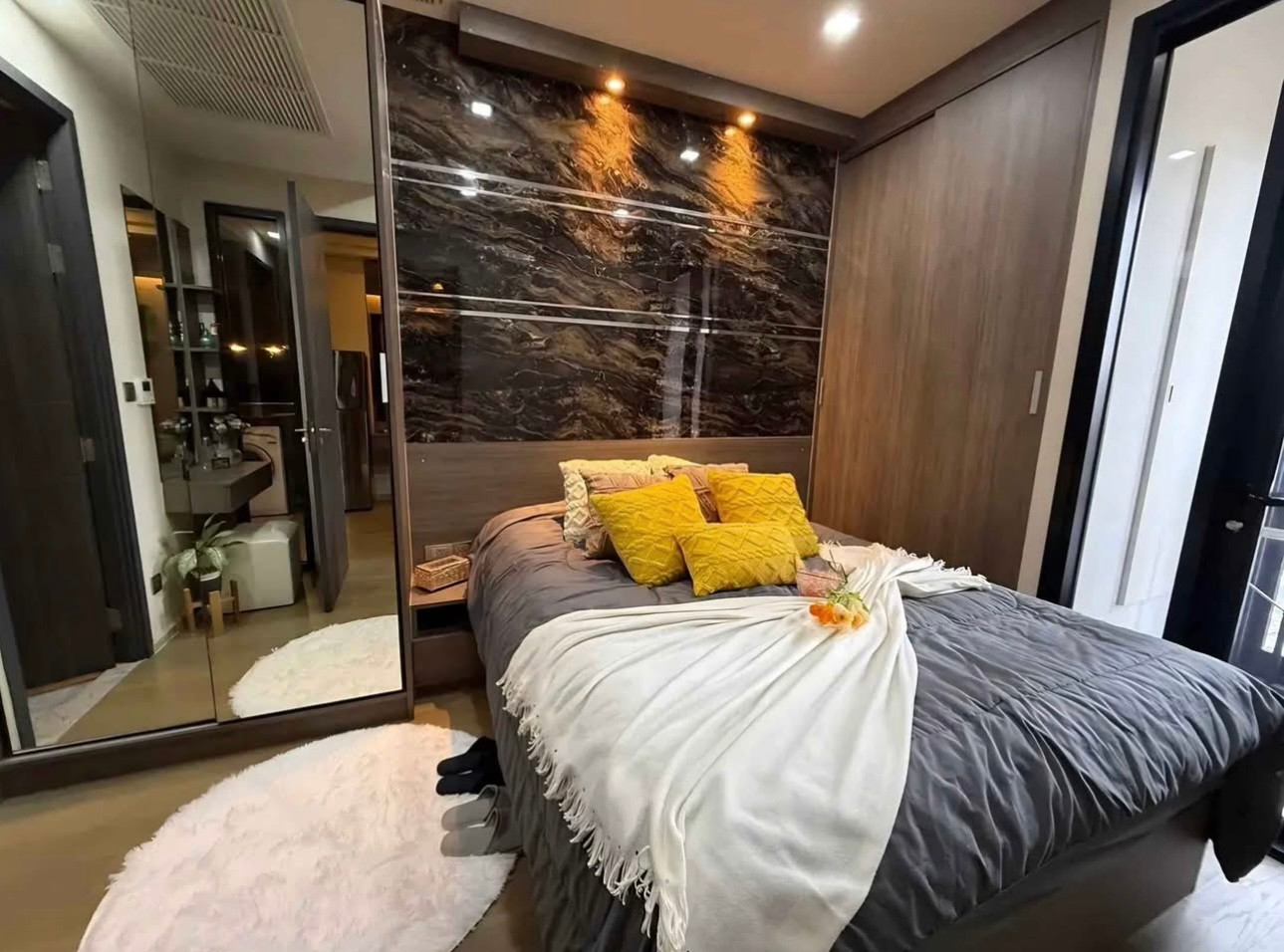 For Rent: Ashton Asoke, 28,000 THB [TTr260727]