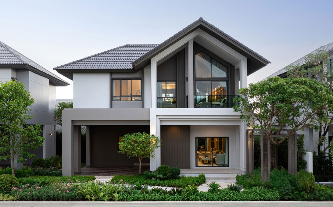 ✨ 🏡 บางกอก บูเลอวาร์ด บางนา กม.12 พร้อมดีลสุดเอ็กซ์คลูซีฟ รอคุณที่ Landmark Living เท่านั้น ‼️