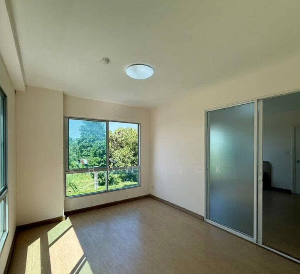 🔥For Sale: Sarunville Condominium | Near MRT Bang Kapi