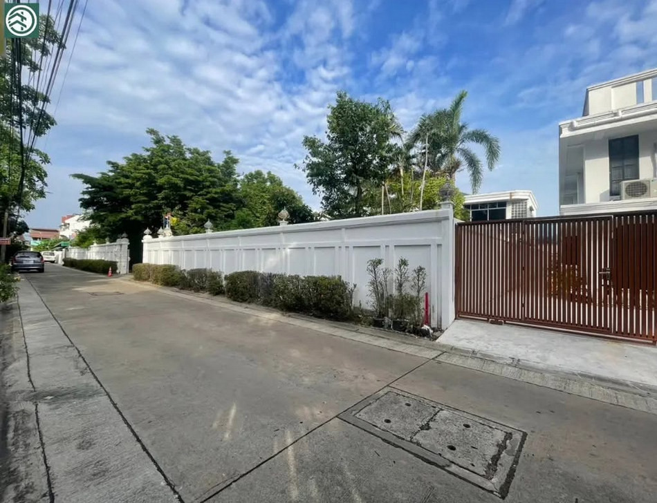 บ้านเดี่ยว 119 ตร.วา ใกล้รถไฟฟ้า 290 เมตร สุขุมวิท ปากน้ำ สมุทรปราการ ราคา 12.8 ล้าน  083-898-3444 – รูปที่ 2
