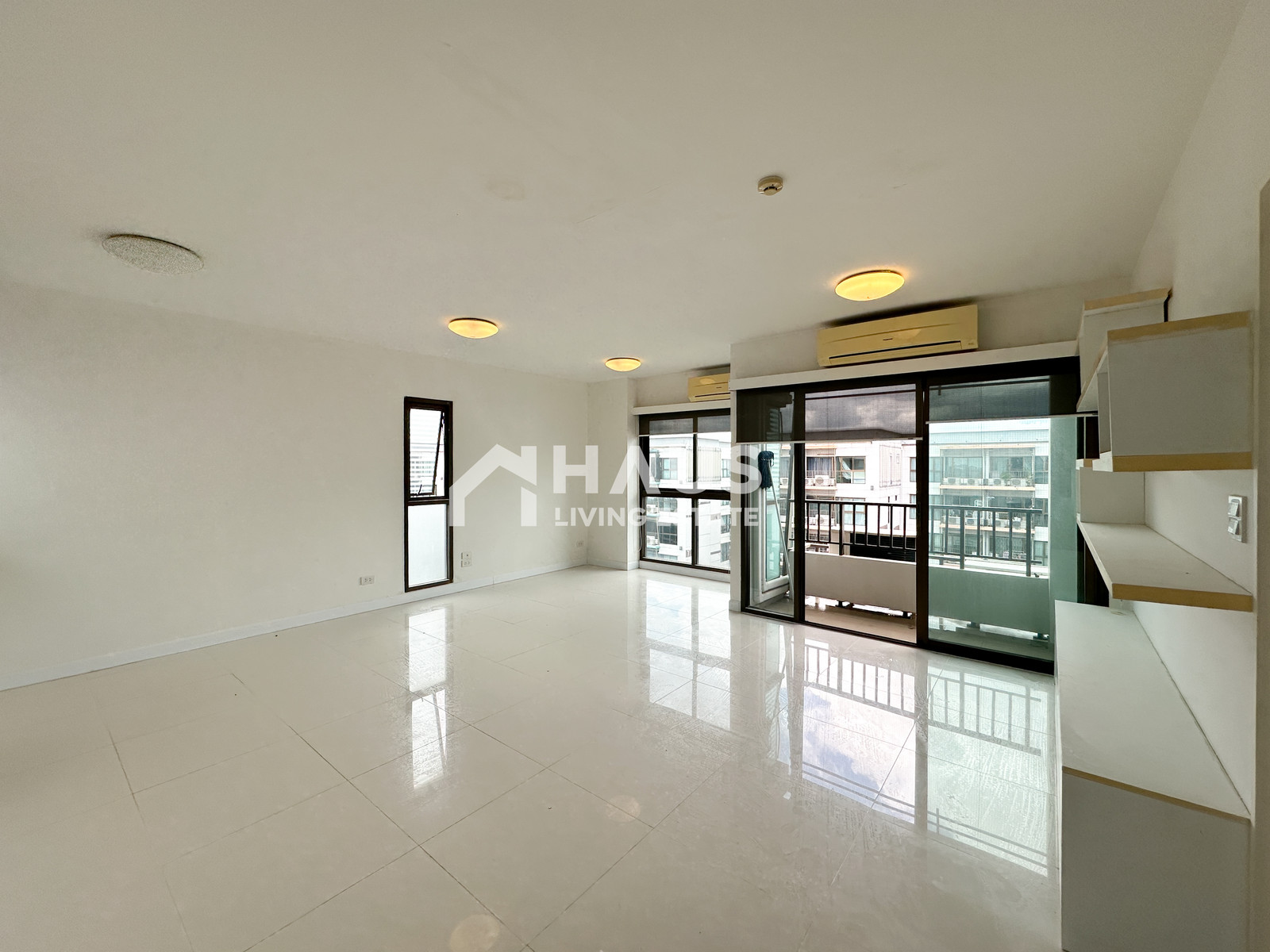 🚨 ห้องกว้างฟีล Penthouse วิวสระ! ใกล้รถไฟฟ้า-ห้าง ตรงข้ามมี 7-11, CJ 🔥 ขายคอนโด ซัมเมอร์ การ์เดนท์ 🔥 Summer Garden / 2 ห้องนอน #CCWT086