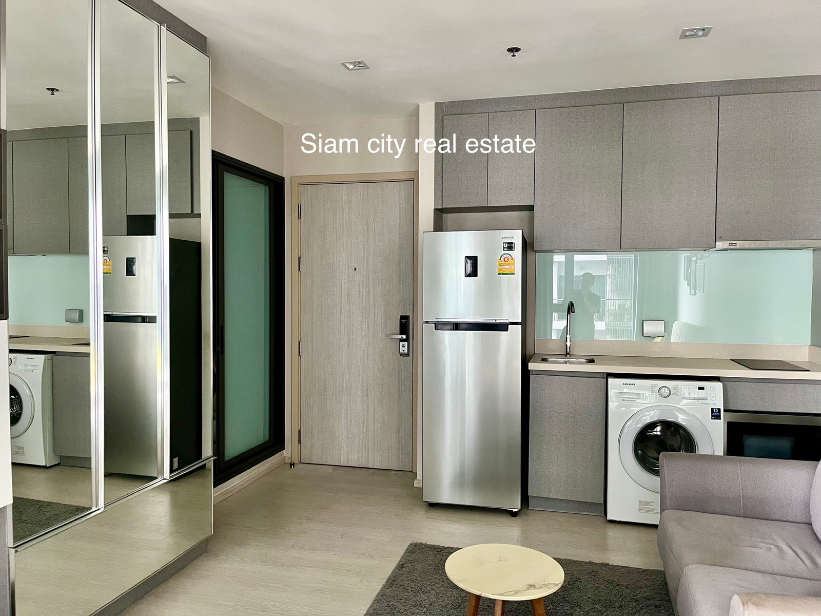 ขายคอนโด Hign Rise ใจกลางเมือง โครงการ Rhythm Sukumvit 36-38 โครงการระดับ Upper Class จาก AP – รูปที่ 4