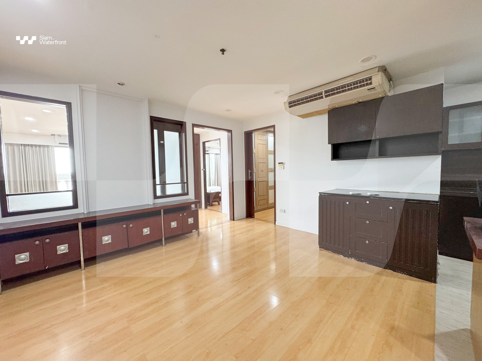 🔥ขายด่วน🔥State Tower Condominium 2ห้องนอน/2ห้องน้ำ 118sqm ชั้น41 Cityview ตกแต่งสวย ใกล้ BTS สะพานตากสิน 