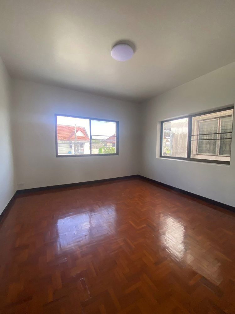 2-story townhouse for sale, Warunniwet Village. Ready to move in, good location, near Central Chiang Mai Airport. – รูปที่ 4