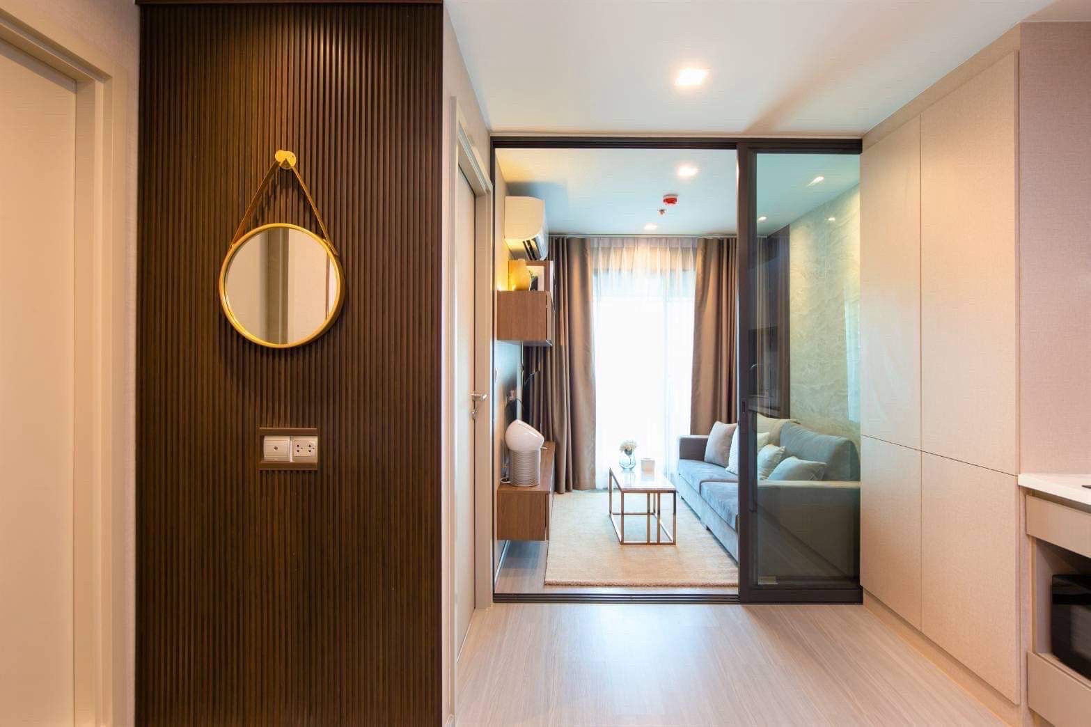 For sale 📍life ladprao 🛁1 bed 1 bath📞0639399665 For sale 📍life ladprao 🛁1 bed 1 bath📞0639399665