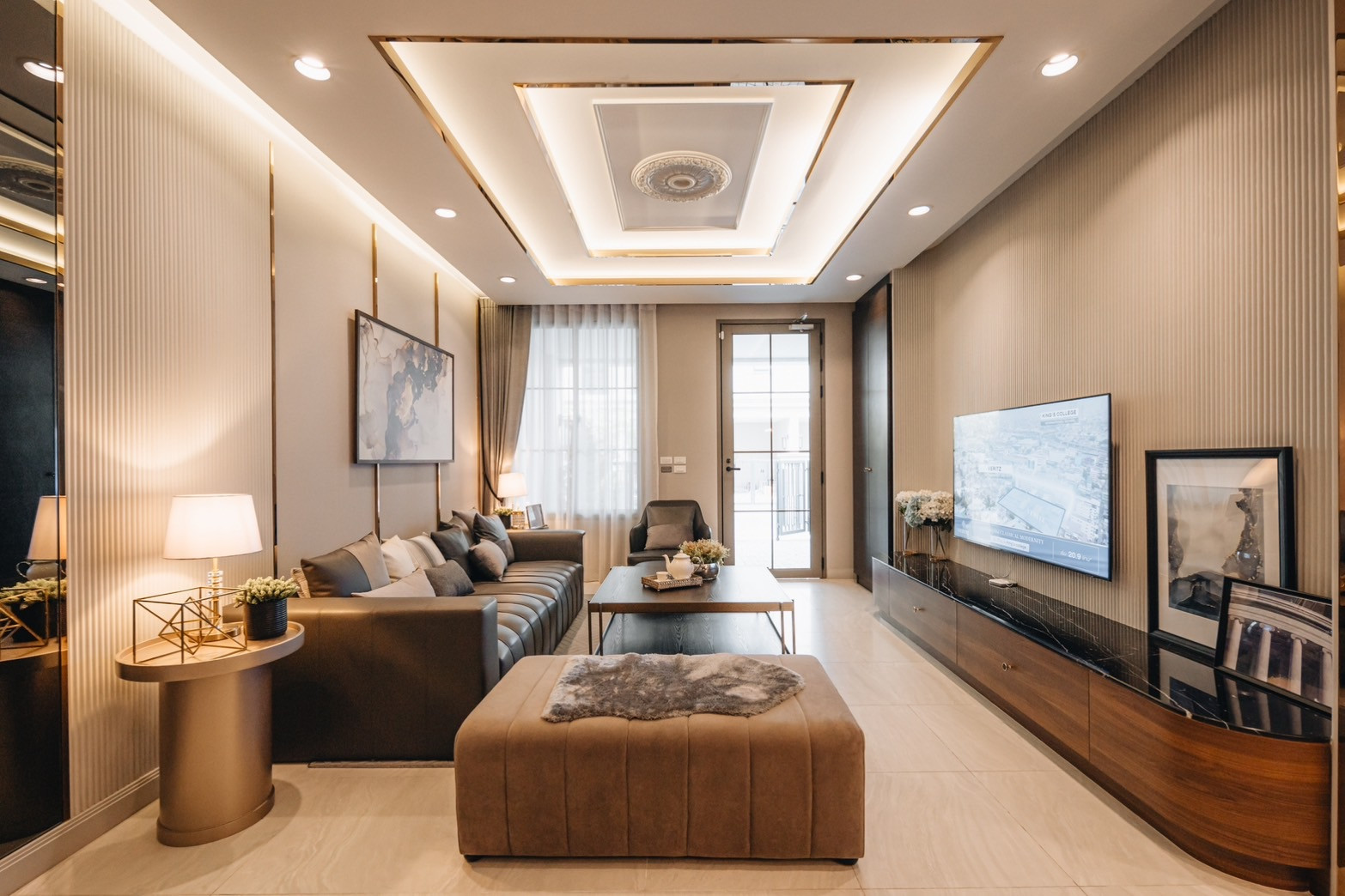 ขาย  VERITZ สาธุประดิษฐ์ 34 ทำเลใจกลางพระราม3วิ่งเข้า – ออกโซน CBD อย่างสีลม สาทรได้ง่าย – รูปที่ 2