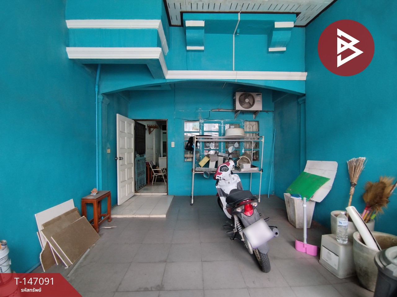 ขายทาวน์เฮ้าส์ หมู่บ้านรินทร์ทอง ลำลูกกา-คลอง2 ปทุมธานี – รูปที่ 4