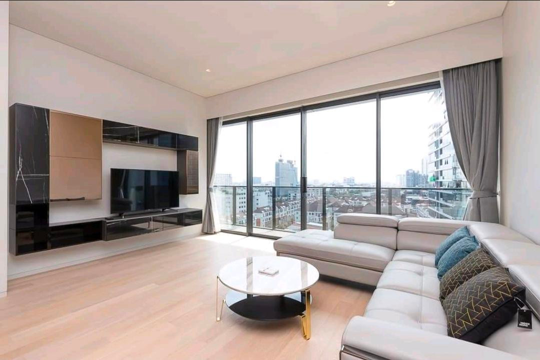 (For Rent🔥)📍Tela Thonglor | 2B2B 111sq.m. Rent 140k | Ultra-luxury condo in Thonglor with Private Lift