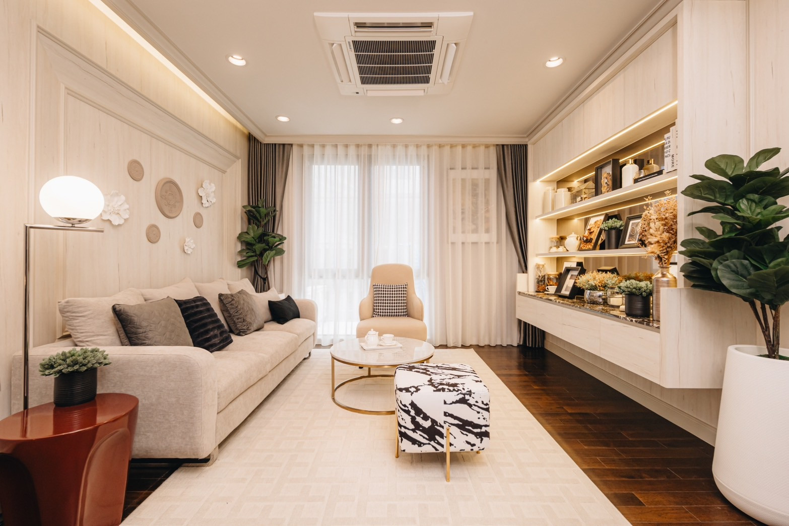 ขาย  VERITZ สาธุประดิษฐ์ 34 ทำเลใจกลางพระราม3วิ่งเข้า – ออกโซน CBD อย่างสีลม สาทรได้ง่าย – รูปที่ 3