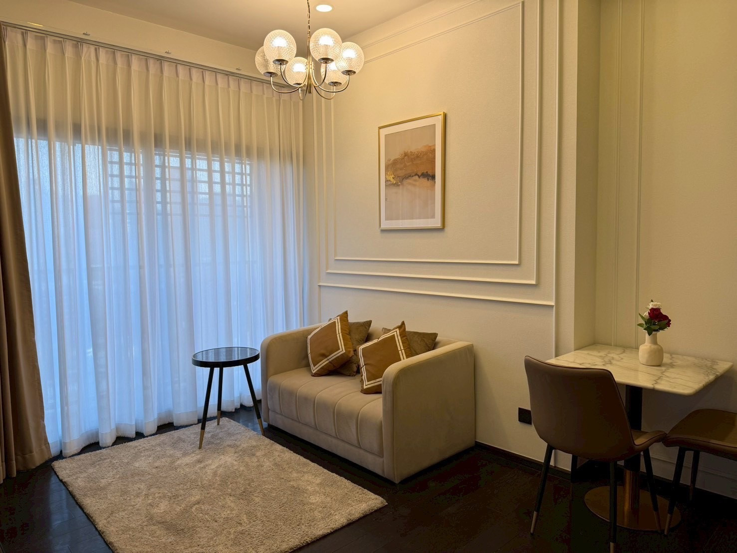 [ขายด่วน!] Park Origin Thonglor (พาร์ค ออริจิ้น ทองหล่อ) 2 นอน ชั้นสูง ทิศใต้ วิวสวย พร้อมเข้าอยู่ ทำเลดีที่สุดใจกลางทองหล่อ