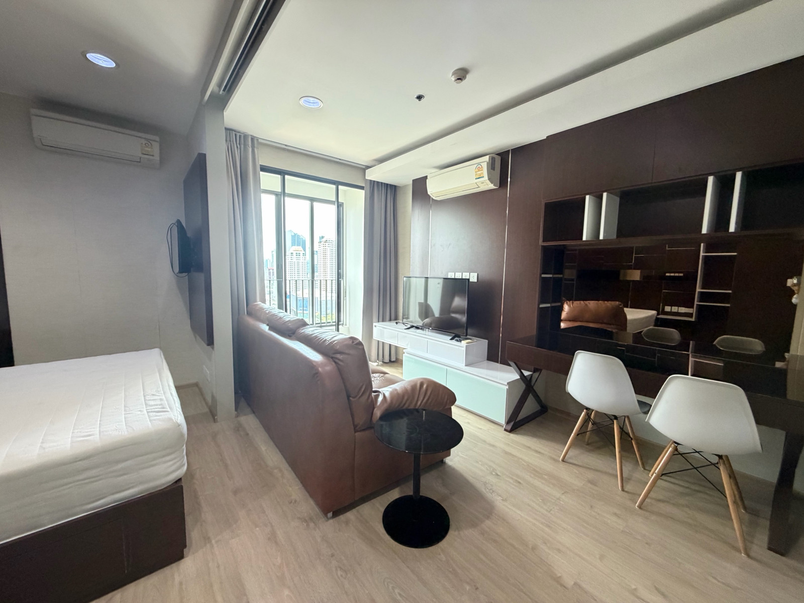 For Rent Ideo Q Ratchathewi – รูปที่ 4