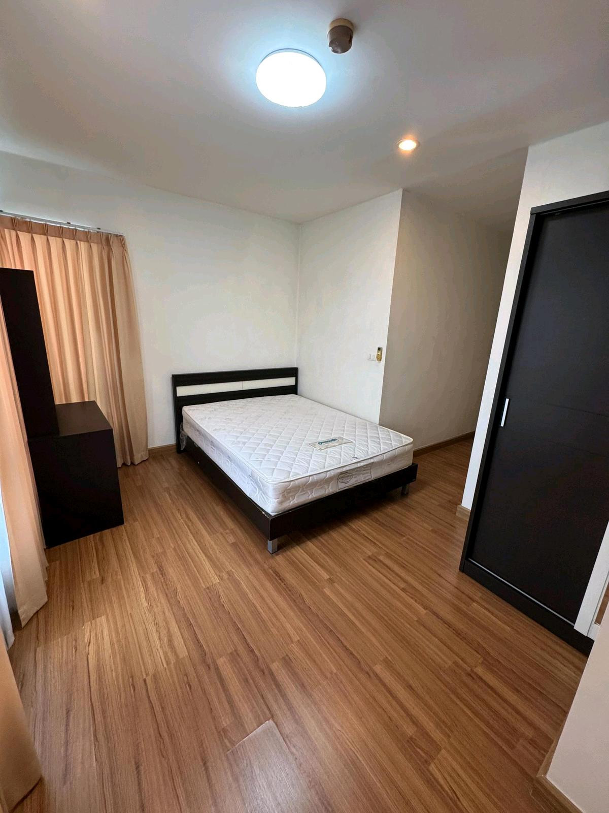 (รหัส R057) ให้เช่าคอนโด โครงการ The Wellington Condominium : เดอะ เวลลิงตัน คอนโด – รูปที่ 3