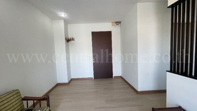 คอนโด วรวรรณ พาร์ค ติดรถไฟฟ้าสายสีชมพูสถานีสนามบินน้ำ ติวานนท์ 40 ห้องสวยพร้อมเข้าอยู่ – รูปที่ 2
