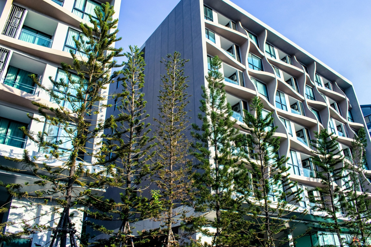 ✨ For Sale : Vtara Sukhumvit 36 ​​Condo ✨ 💰 Only 5,900,000 THB