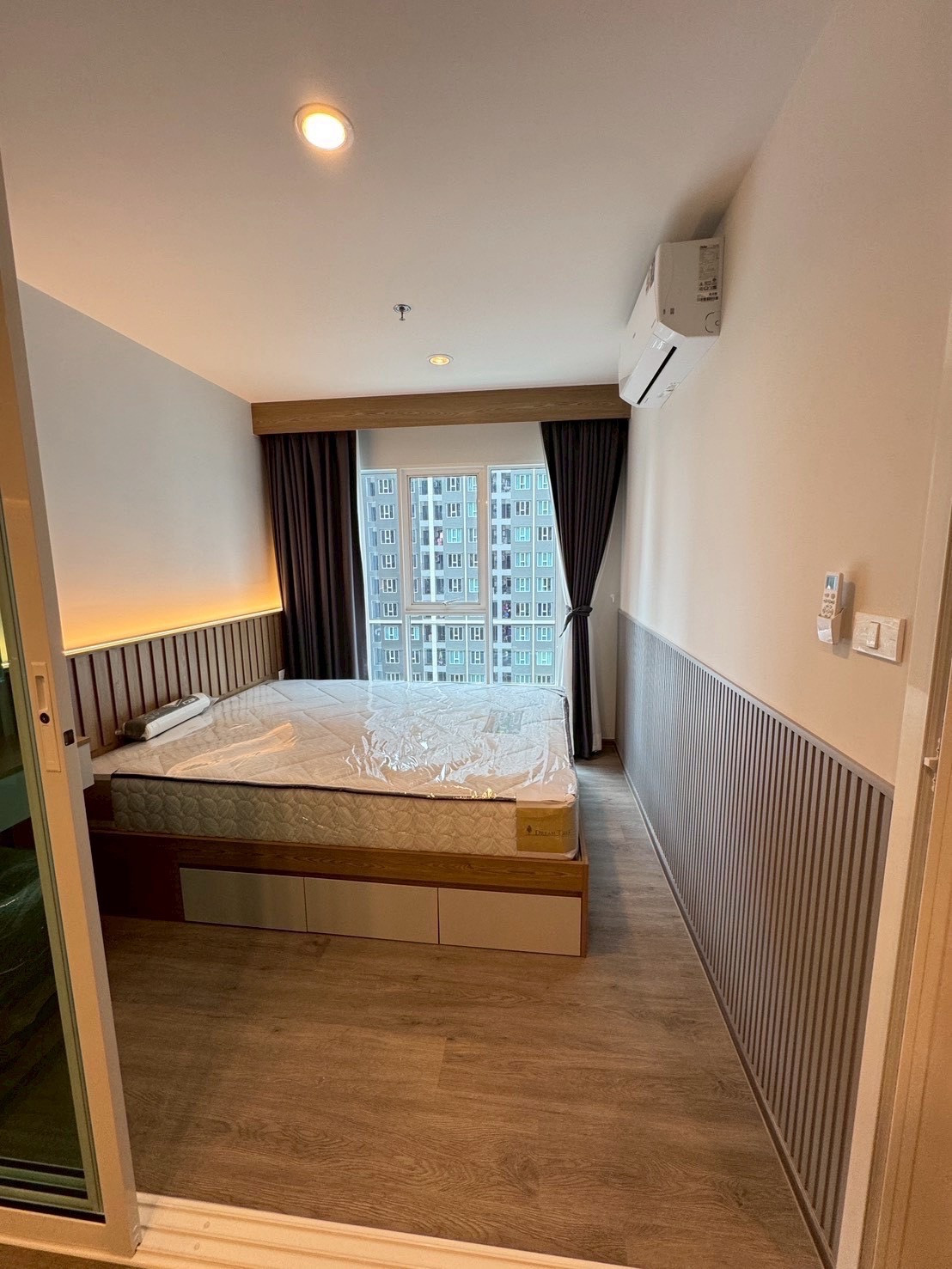 ✨ For Rent | Regent Home Bangna ✨ห้องใหม่ ห้องริม เป็นส่วนตัว พร้อมเครื่องใช้ไฟฟ้าครบ เข้าอยู่ได้ทันที – รูปที่ 2