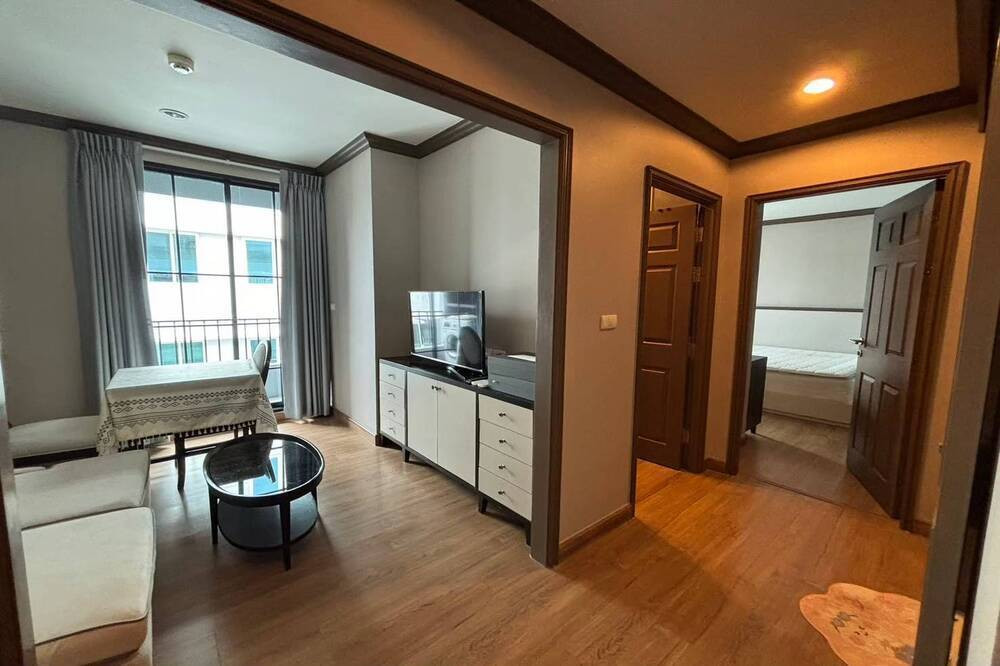 🔥 For Sale - Rent !! 🔥 The Reserve Kasemsan 3, 2 bedroom, 2 bathroom, pool view, Corner room, Spacious room !! Code C20240300360 furnished, ready to move in, Special Deal!!📣📣 🔥 For Sale - Rent !! 🔥 The Reserve Kasemsan 3, 2 bedroom, 2 bathroom, pool view, Corner room, Spacious room !! Code C20240300360 furnished, ready to move in, Special Deal!!📣📣