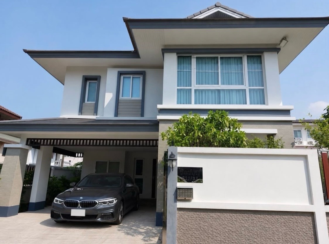 2-story detached house for sale 2-story detached house for sale