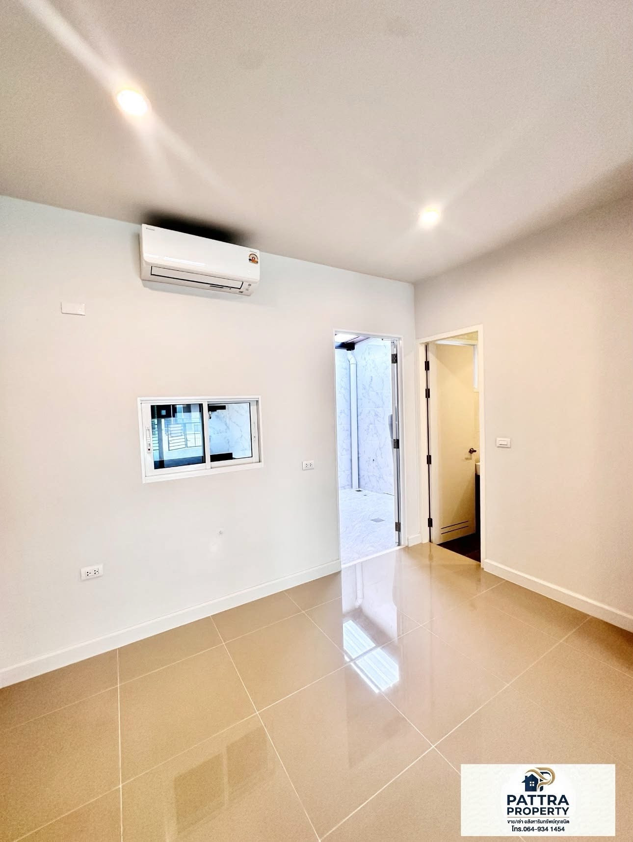 🏡ขายบ้านใหม่‼️หมู่บ้าน Citysense (ซิตี้เซนต์) - เพชรเกษม ￼สาย 4 – รูปที่ 3