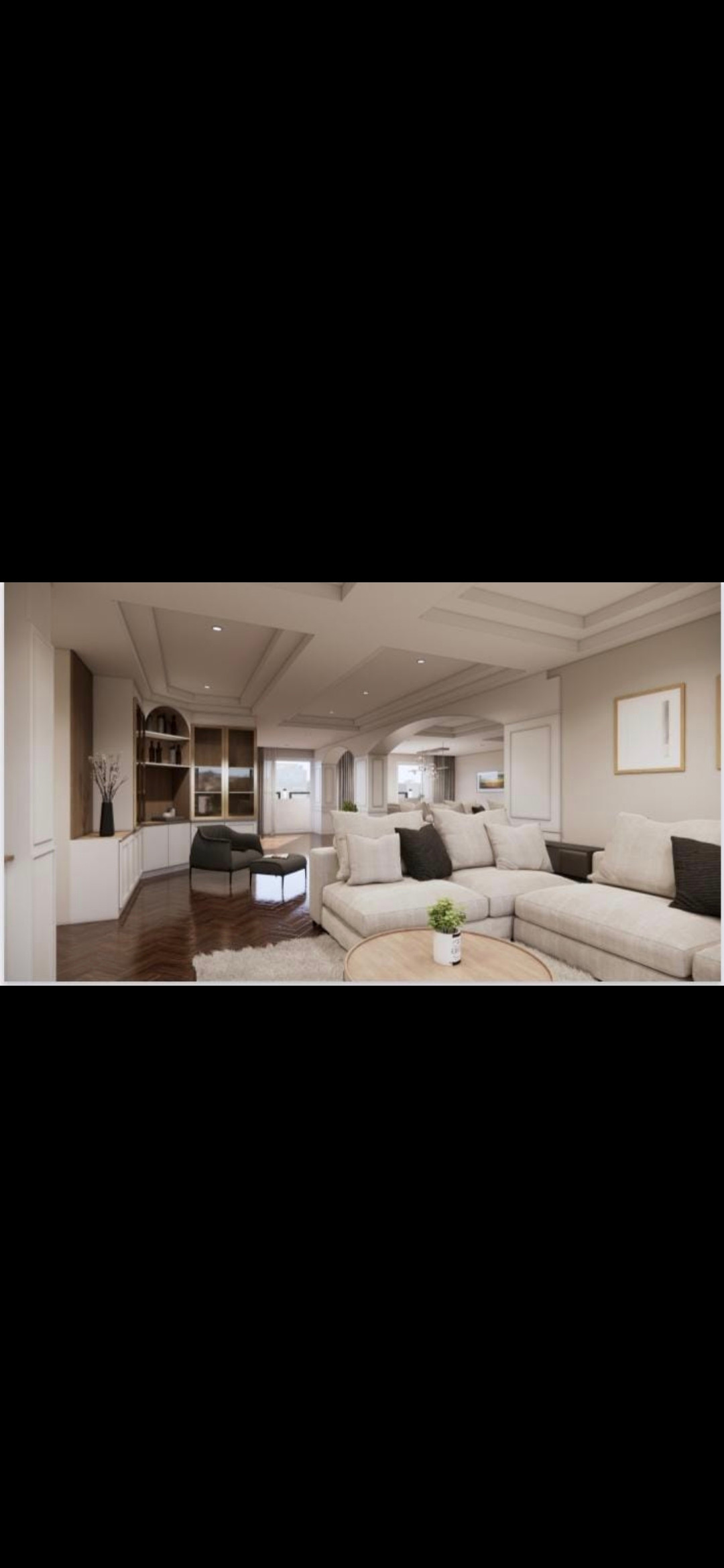 SPACIOUS Family Condo for Rent 4BR