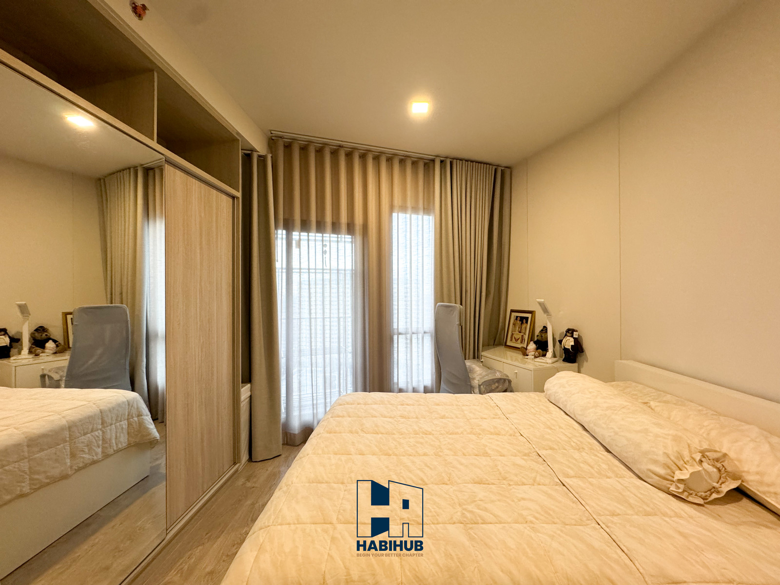 🏠✨ The Tree Pattanakarn - Ekkamai | ขายคอนโด 1 ห้องนอน (HBH-SKV-310) 🏠✨ The Tree Pattanakarn - Ekkamai | ขายคอนโด 1 ห้องนอน (HBH-SKV-310)