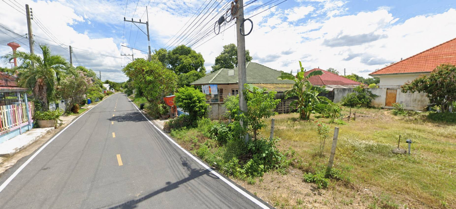 ขายที่ดินท่าม่วง กาญจนบุรี 69.7 ตร.วา | น้ำไฟพร้อม 550,000 บาท | ซอยสีโลหะ 4 – รูปที่ 3