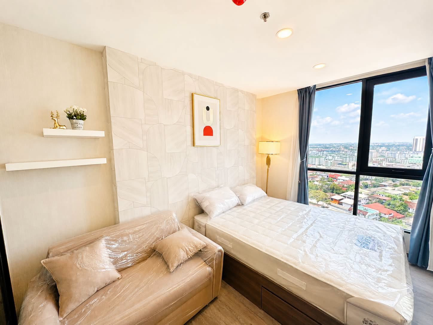 (Code S5729) Condo for sale, The Origin Ladprao - Bangkapi project: The Origin Ladprao - Bangkapi (Code S5729) Condo for sale, The Origin Ladprao - Bangkapi project: The Origin Ladprao - Bangkapi