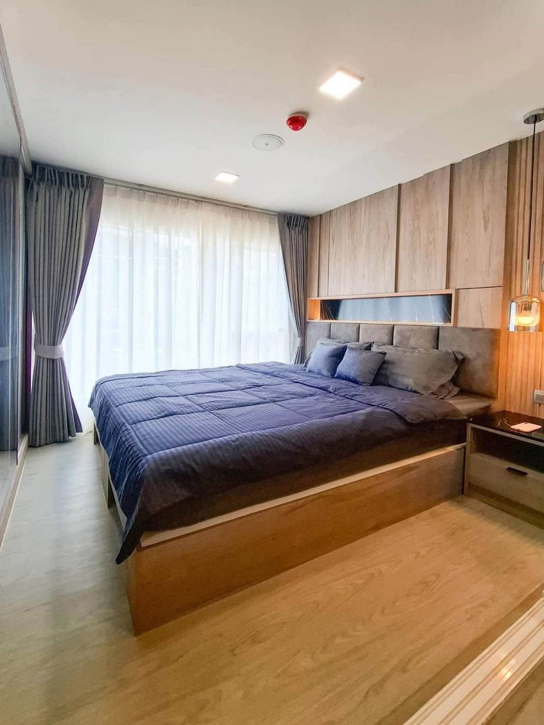 🏢 ให้เช่า 𝗞𝗔𝗩𝗘 𝗧𝗢𝗪𝗡 𝗜𝗦𝗟𝗔𝗡𝗗 | 1 Bed Exclusive | ครัวแยก ✨| 29 ตร.ม. | พร้อมอยู่ 1 ต.ค. 2569 🏢 ให้เช่า 𝗞𝗔𝗩𝗘 𝗧𝗢𝗪𝗡 𝗜𝗦𝗟𝗔𝗡𝗗 | 1 Bed Exclusive | ครัวแยก ✨| 29 ตร.ม. | พร้อมอยู่ 1 ต.ค. 2569