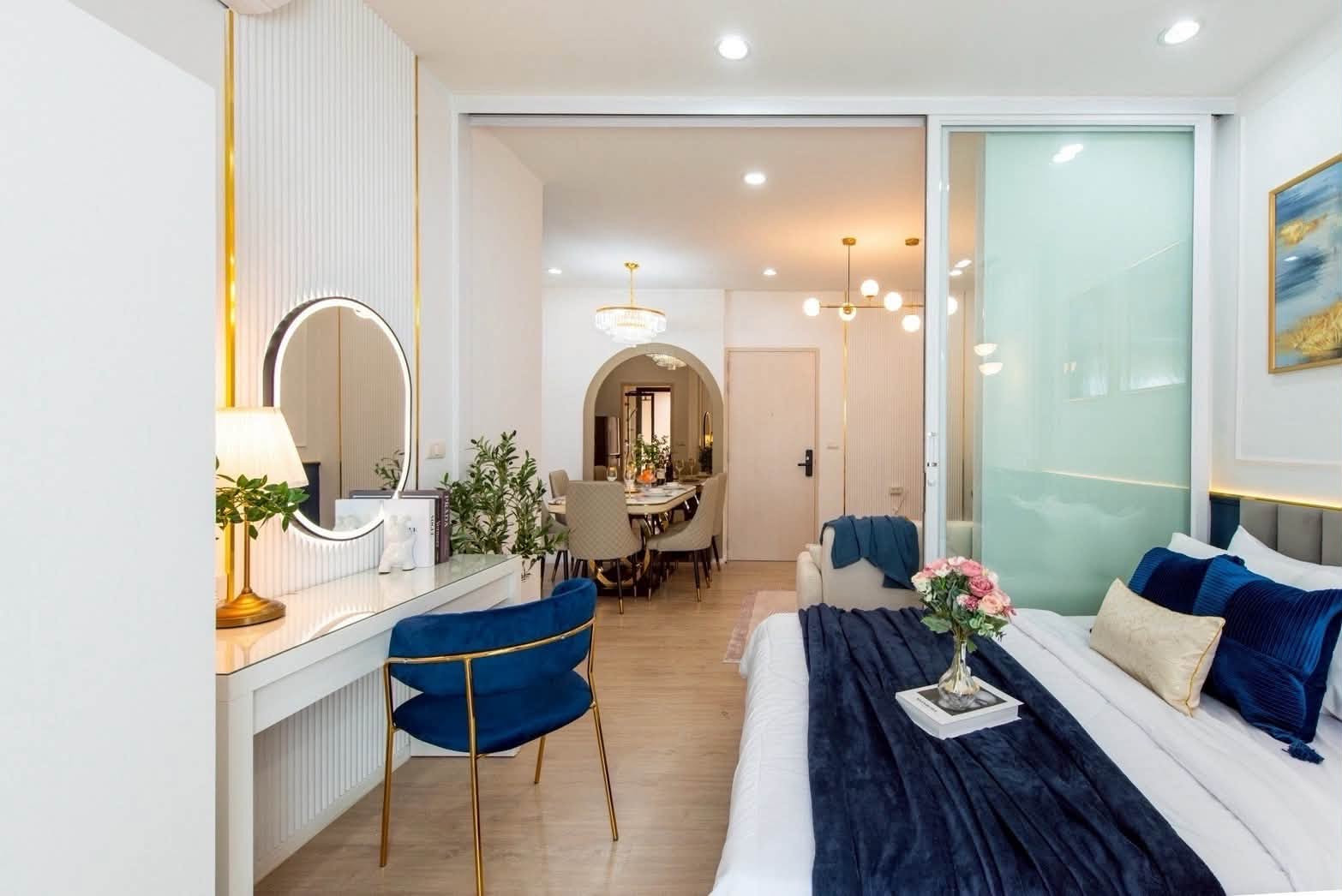 🔥🔥Code 30562🔥🔥 ให้เช่า  S1 Rama 9 (เอส วัน พระราม 9) 🌐LINE ID : @fastforrentcondo – รูปที่ 3